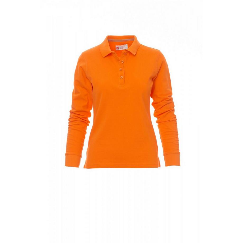 polo-shirt damen payper florence