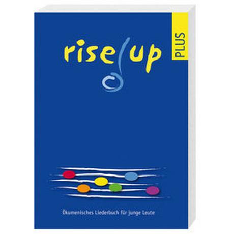 rise up plus Liturgie- und Gesangbuchkonferenz (LGBK) der evangelisch-reformierten Kirchen der deutschsprachigen Schweiz (Editor); Verein für die Herausgabe des Katholischen Kirchengesangbuches (VHKG) der Schweiz (Editor) Couverture rigide 