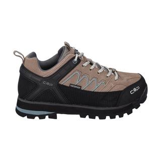 CMP  Chaussures de randonnée basses femme  Moon waterprof 