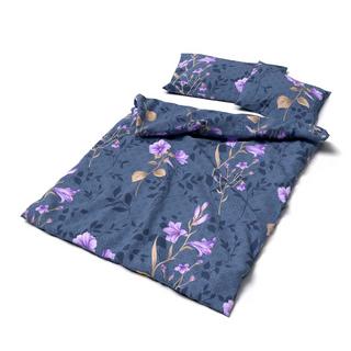 Lotus Bettwaren Lotus linge de lit satin Lilia  