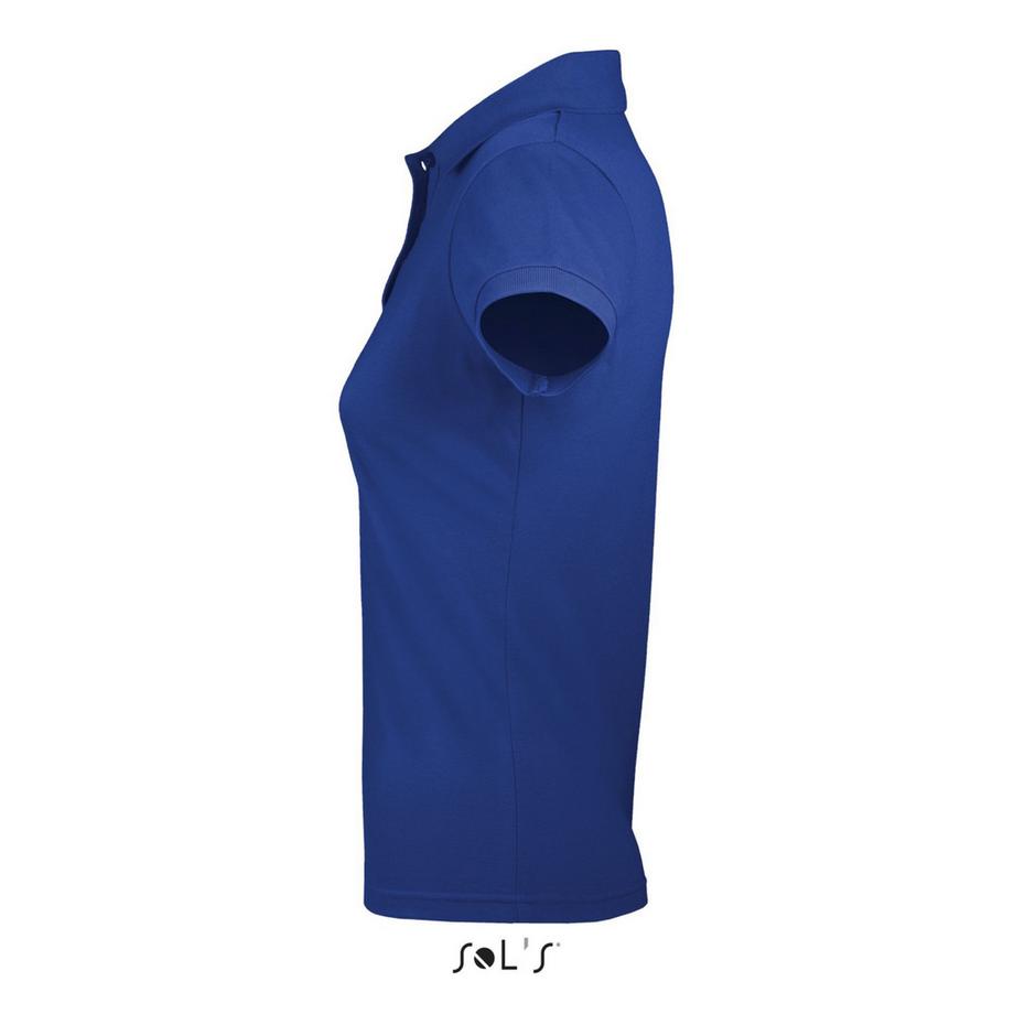 SOLS Prime Kurzarm Poloshirt  