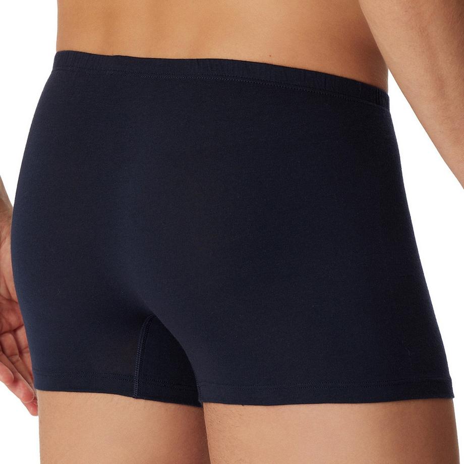 Schiesser Cotton Essentials lot de 4 Boxers  