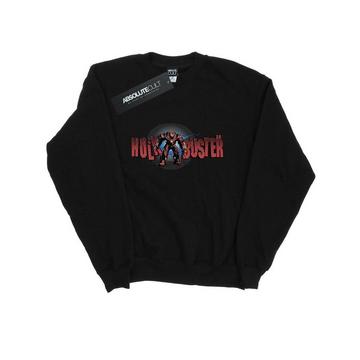 Avengers Infinity Warbuster 2.0 Sweatshirt