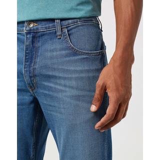 Wrangler Action Comfort Regular Fit Jeans  