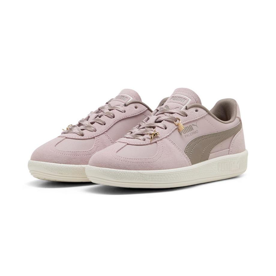 PUMA Palermo Charmies baskets classiques pour enfant  