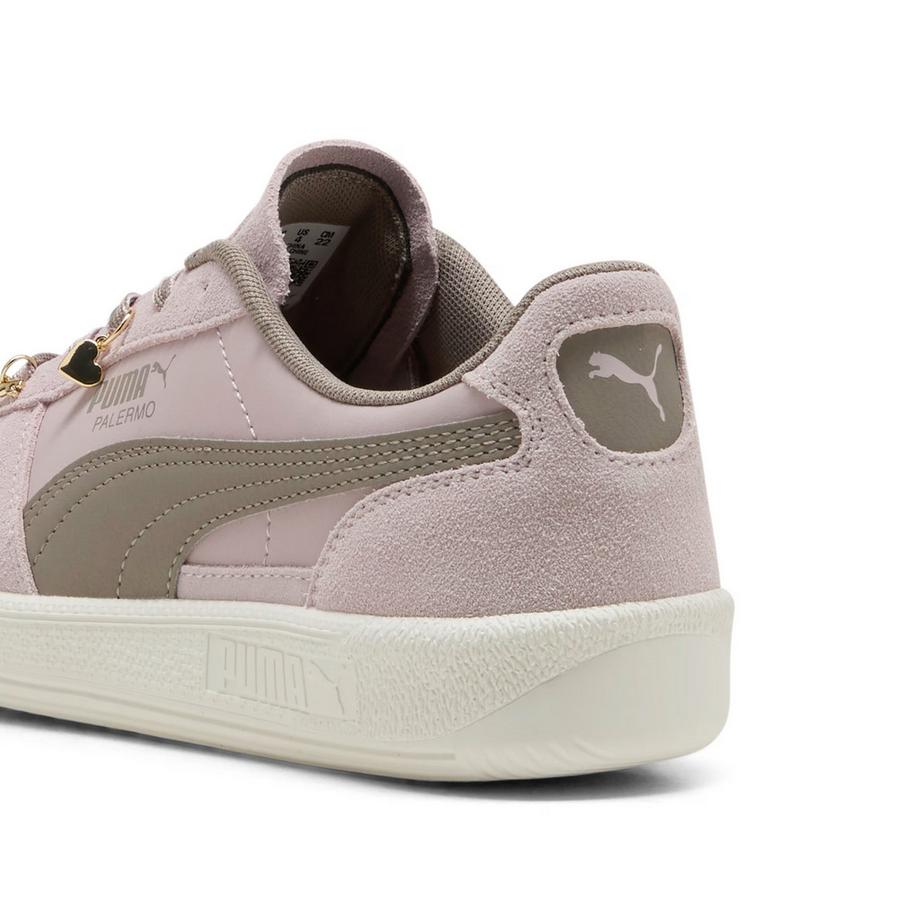 PUMA Palermo Charmies baskets classiques pour enfant  
