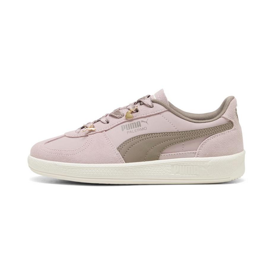 Baskets classique enfant palermo charmies
