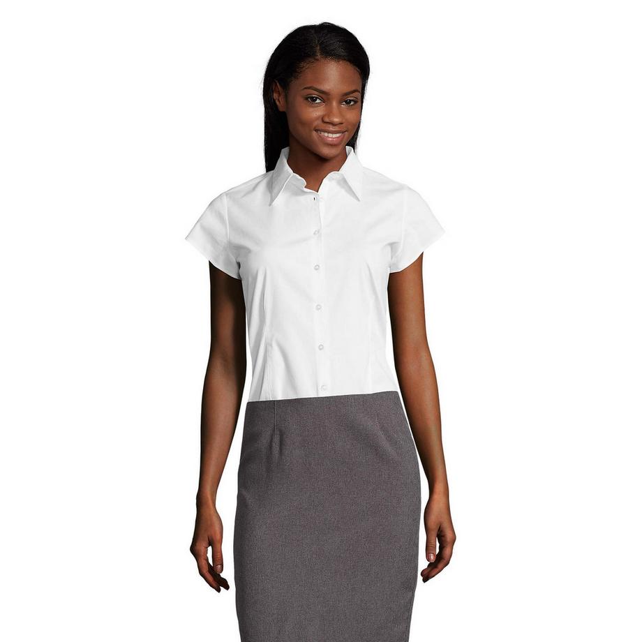 Blouse Excess