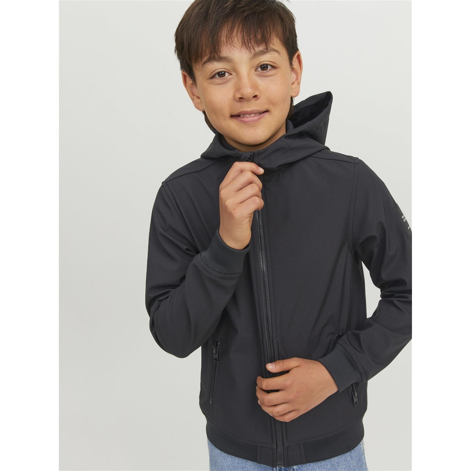 JACK & JONES  Veste enfant  Basic Softshell 