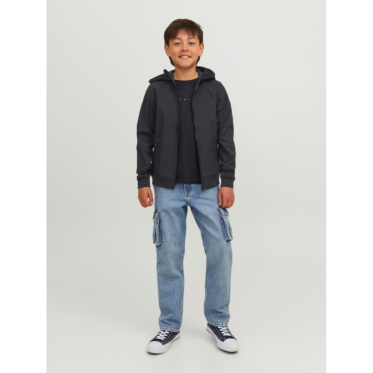 JACK & JONES  Veste enfant  Basic Softshell 