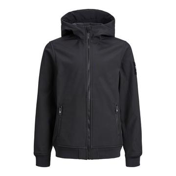 Giacca per bambini Jack & Jones Basic Softshell