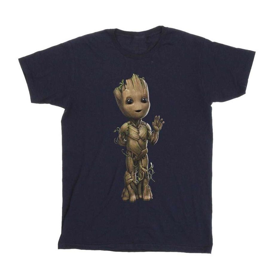 I Am Groot T-Shirt