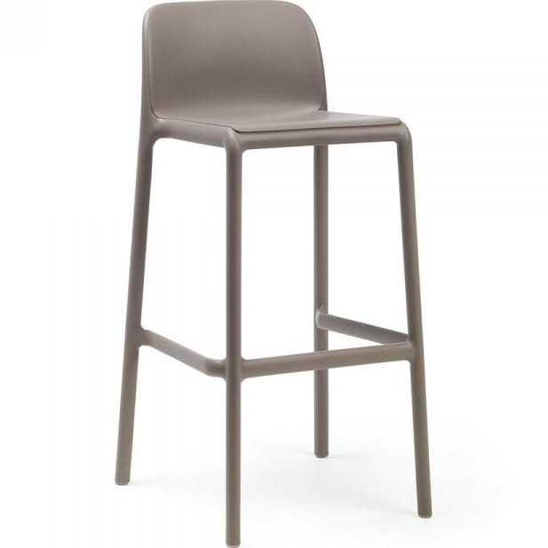 NARDI outdoor Tabouret de bar de jardin Faro  