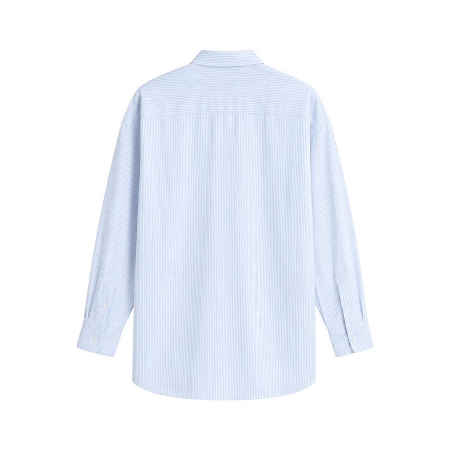 TOMMY JEANS  Robe Chemise Manches Longues 