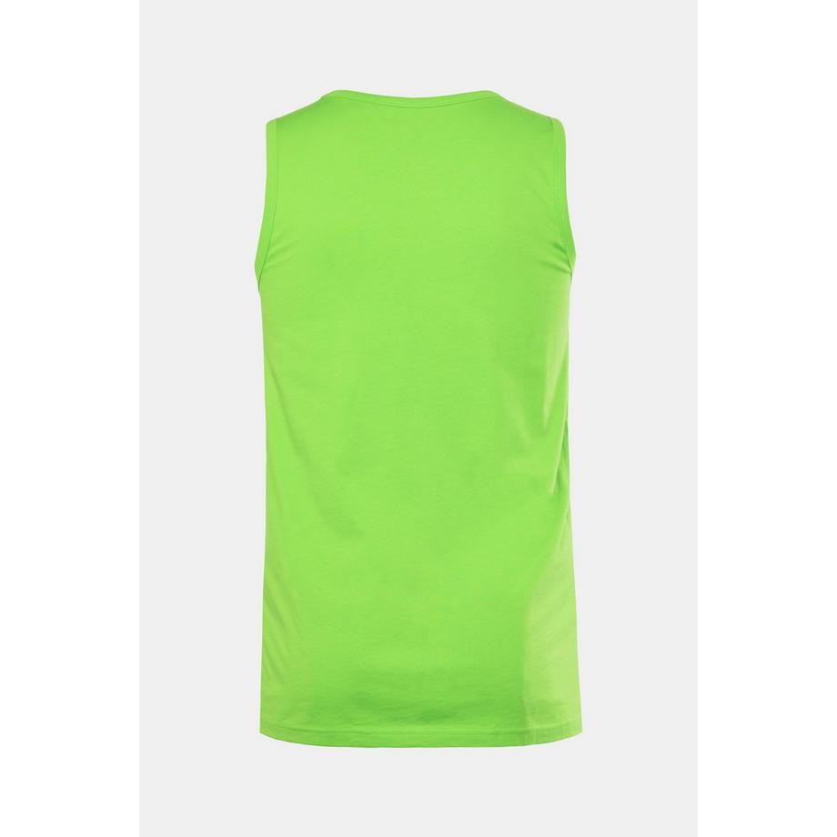 JP1880 Canotta basica senza maniche  