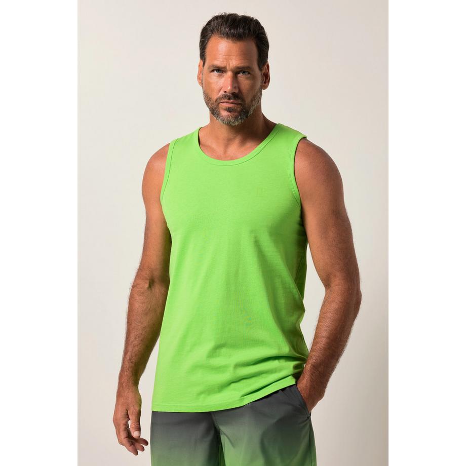 JP1880 Canotta basica senza maniche  