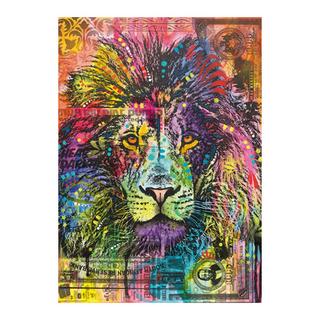 Heye  Puzzle Lion's Heart (2000Teile) 