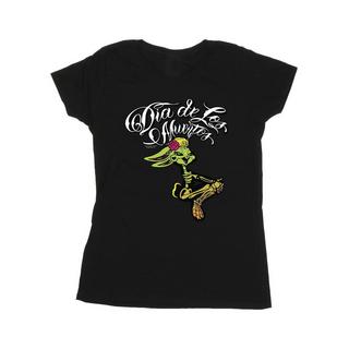 LOONEY TUNES  Dia De Los Muertos TShirt 