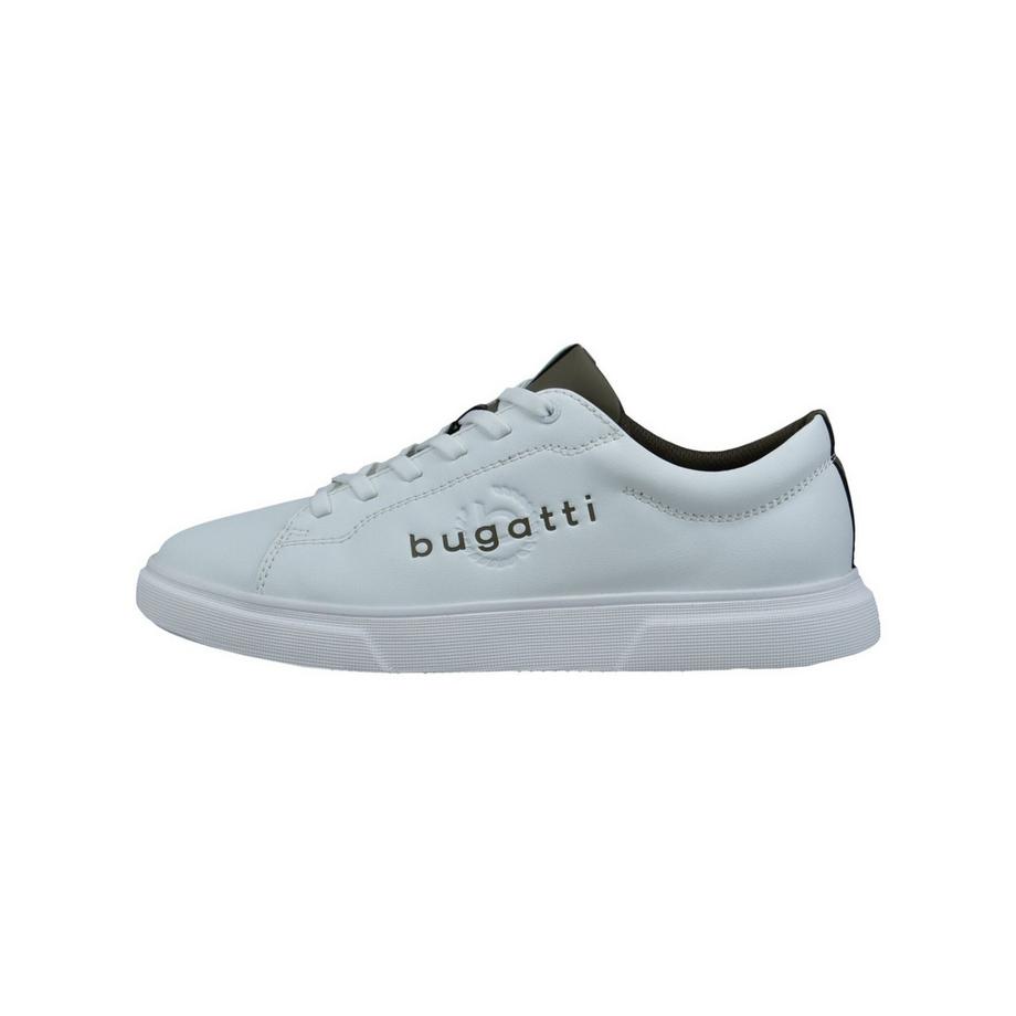 BUGATTI Sneaker moderna con design pulito  