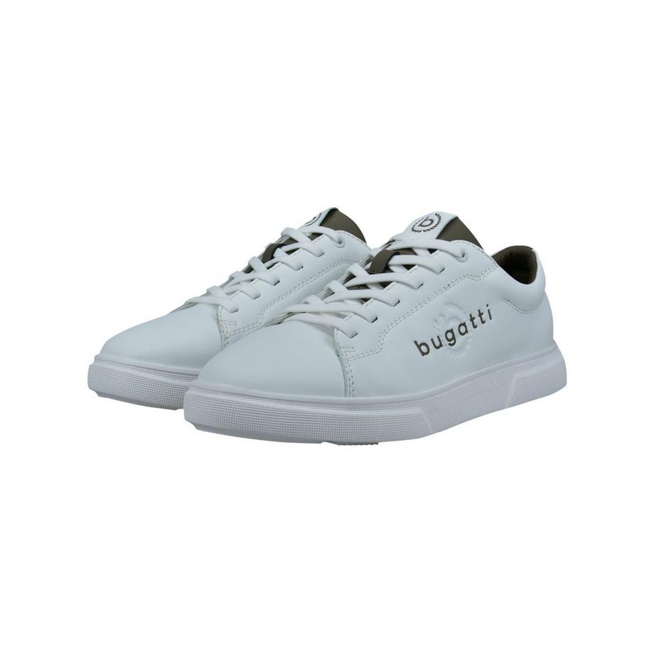 BUGATTI Sneaker moderna con design pulito  