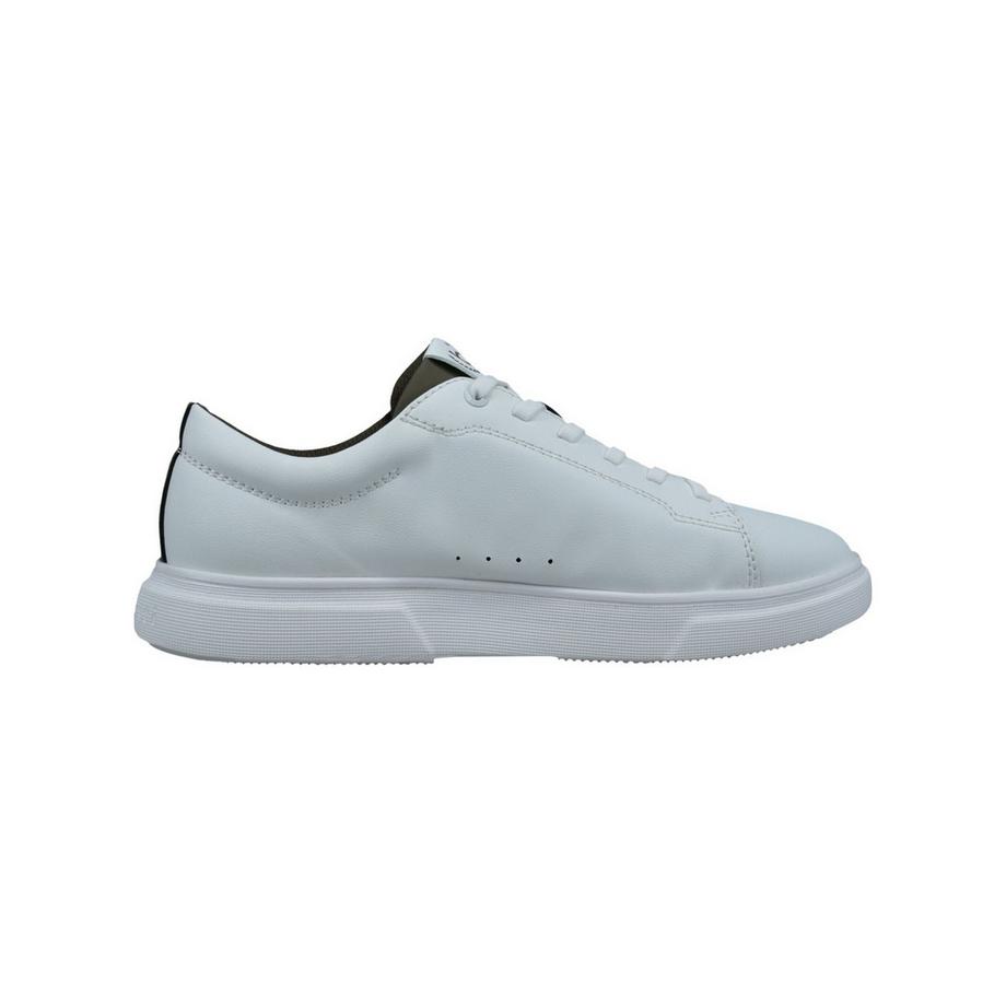 BUGATTI Sneaker moderna con design pulito  
