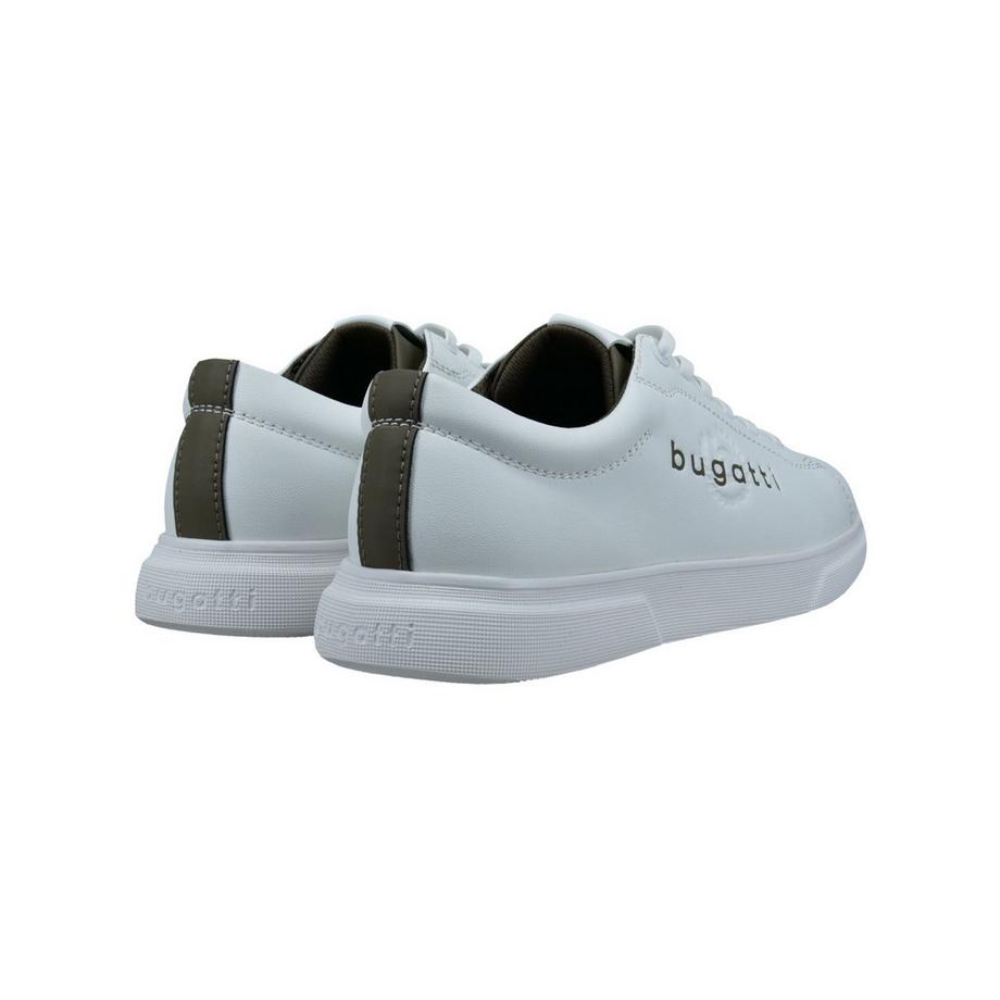 BUGATTI Sneaker moderna con design pulito  