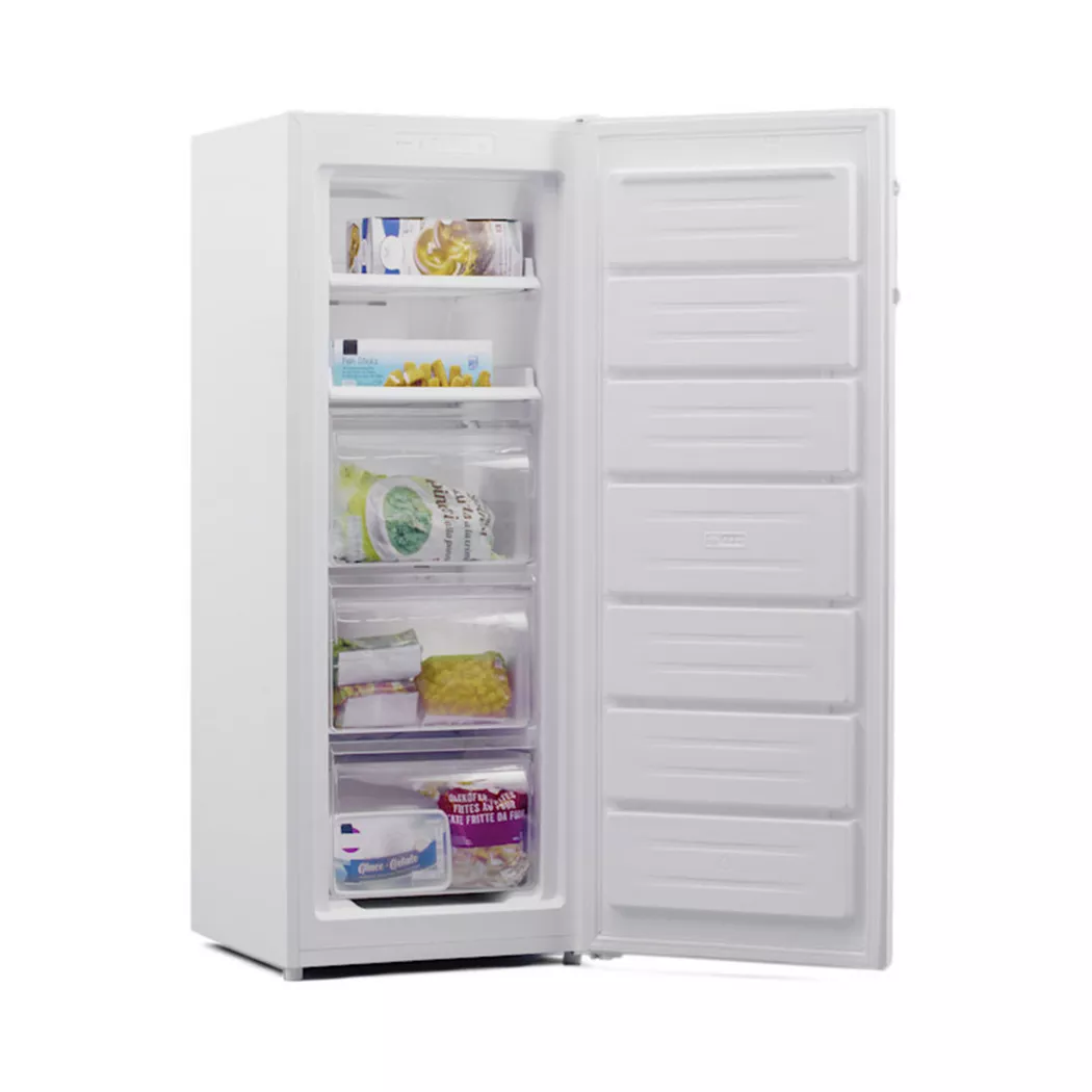 Kibernetik – FSP ECO Gefrierschrank 161 Liter No Frost, One Size