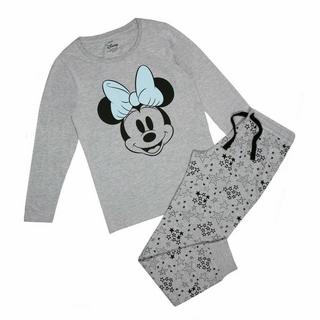 Disney  Schlafanzug mit langer Hose 