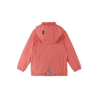 Reima  Kinder Anti-Bite Jacke Turvassa Misty Red 