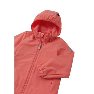 Reima  Kinder Anti-Bite Jacke Turvassa Misty Red 