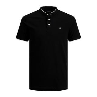 JACK & JONES  Polo-Shirt Paulos Mao Noos 