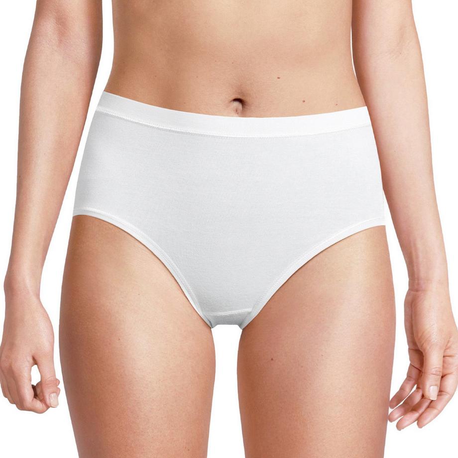 Conta  Feinripp lot de 6  - culottes maxi 