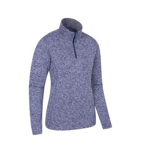 Mountain Warehouse Idris Fleece Oberteil  