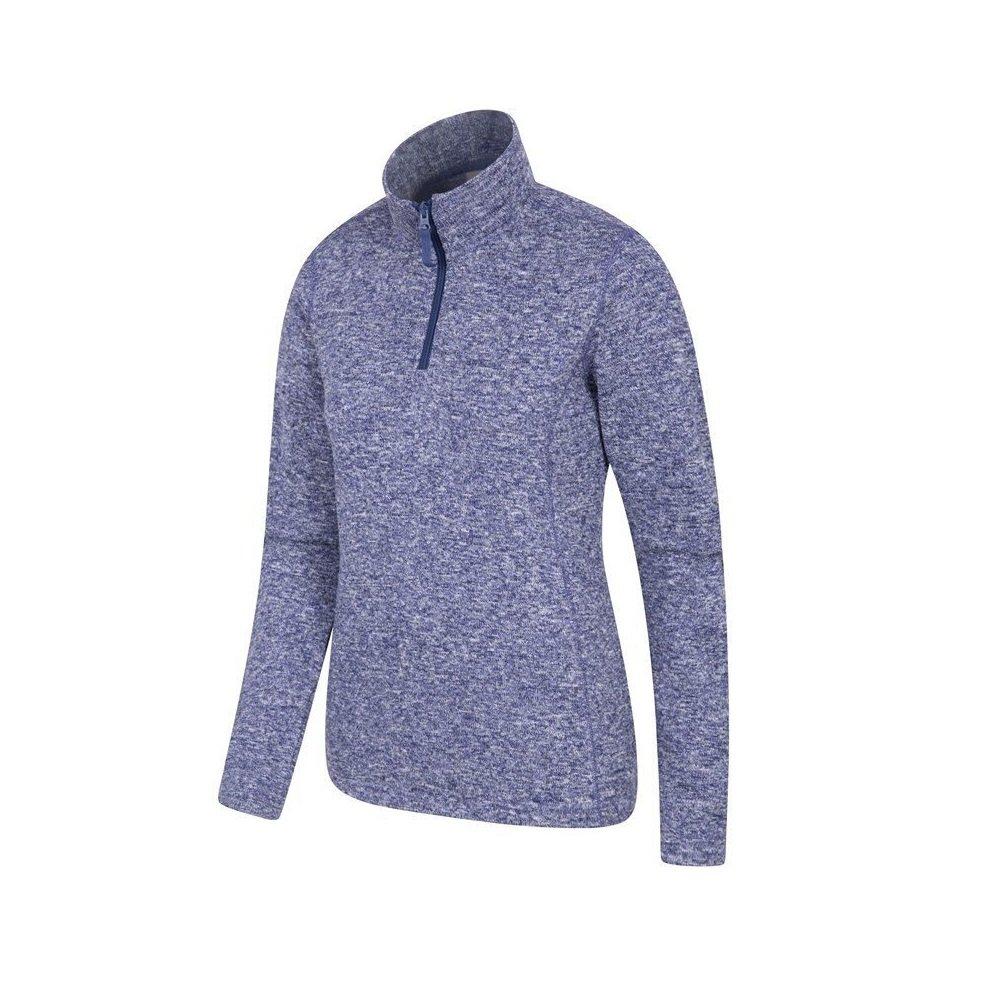 Mountain Warehouse Idris Fleece Oberteil  