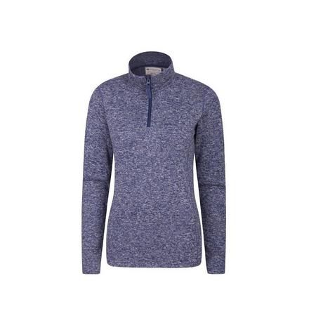 Mountain Warehouse Idris Fleece Oberteil  