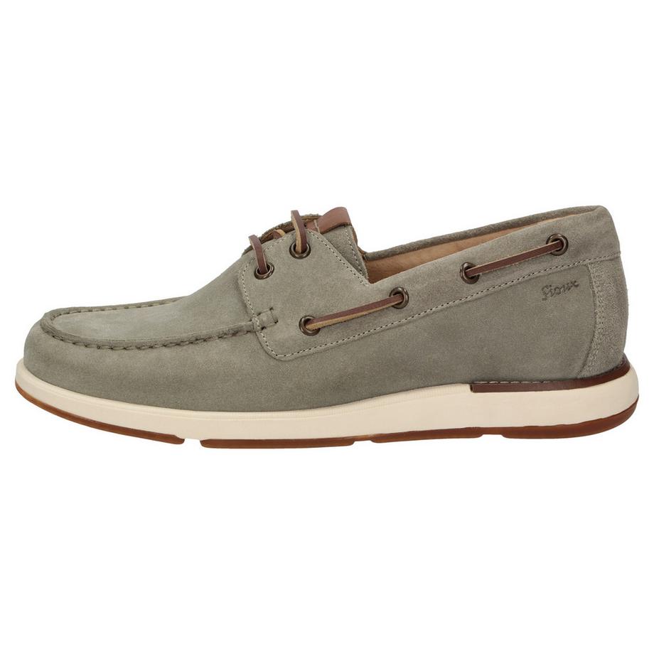 Sioux Nurilinos-702 Chaussure à lacets  