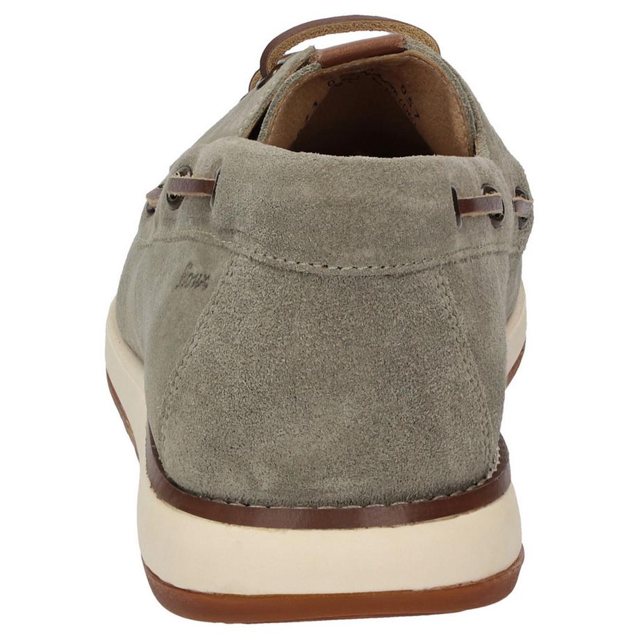Sioux Nurilinos-702 Chaussure à lacets  