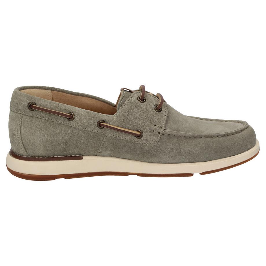 Sioux Nurilinos-702 Chaussure à lacets  