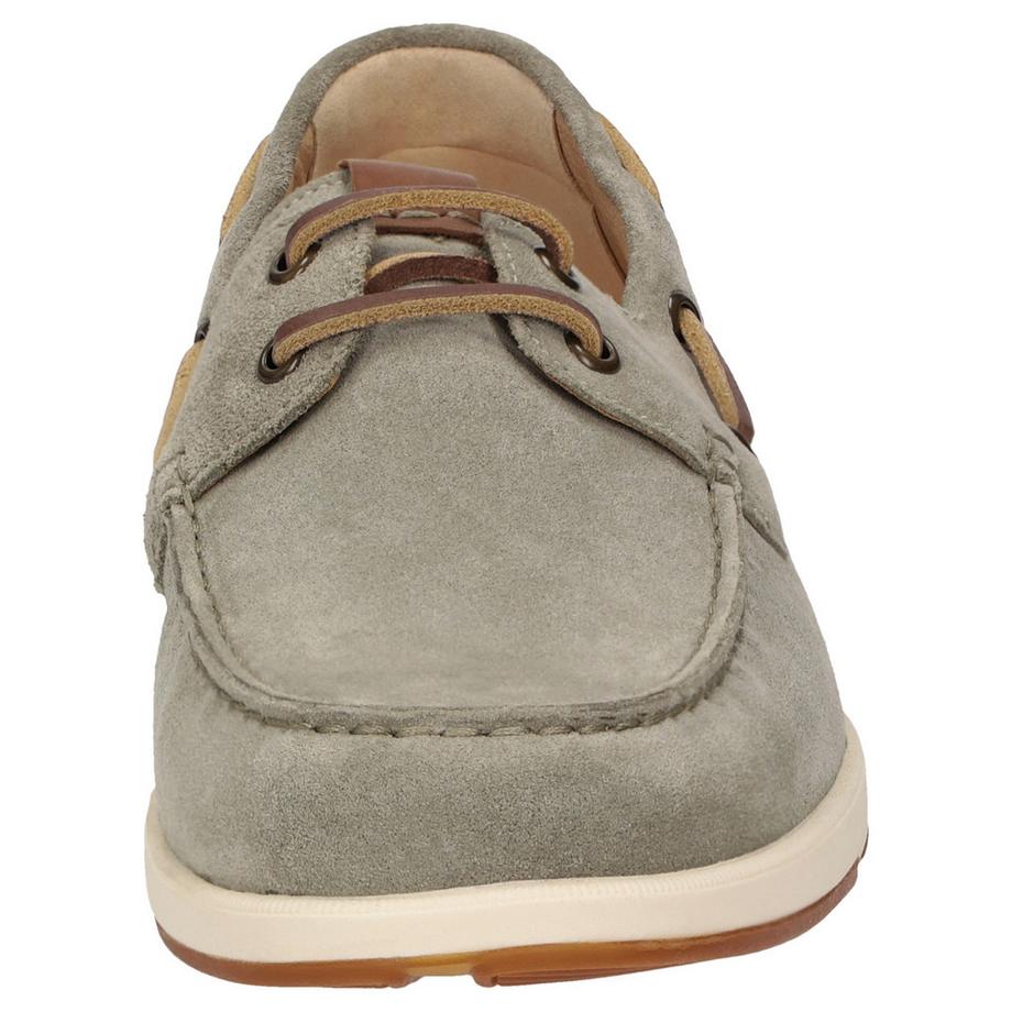 Sioux Nurilinos-702 Chaussure à lacets  