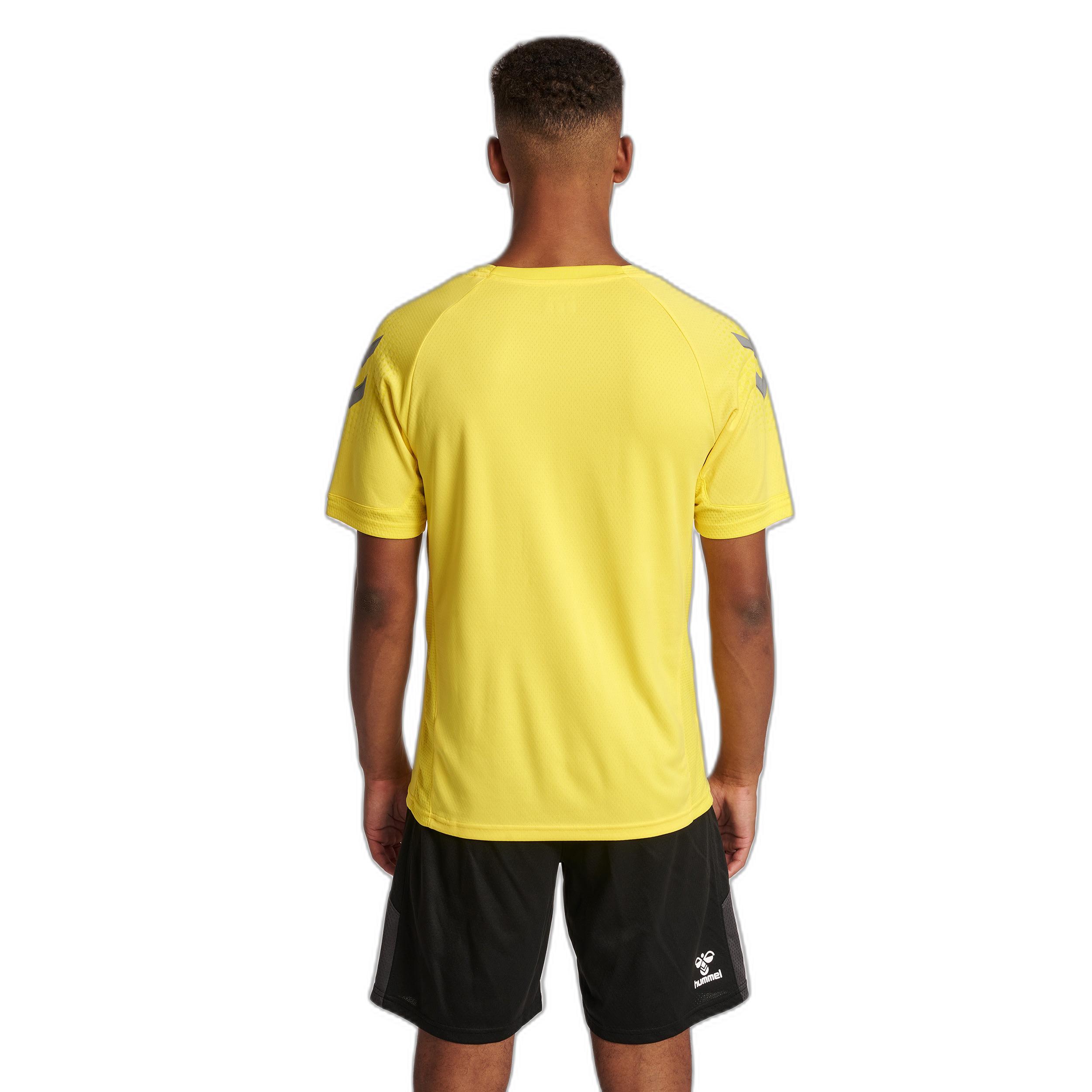 Hummel  trikot lead poly 