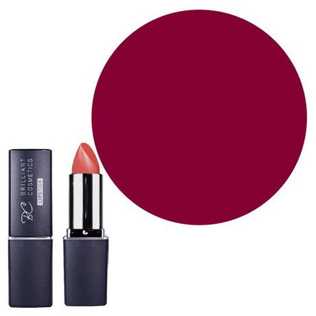 Brilliant Cosmetics  BC Brilliant Lipstick blueberry 5 