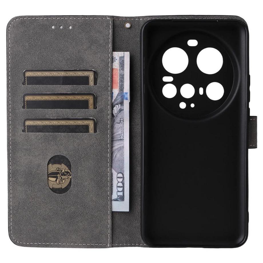 Cover-Discount  Xiaomi 15 Ultra - Custodia con blocco RFID 