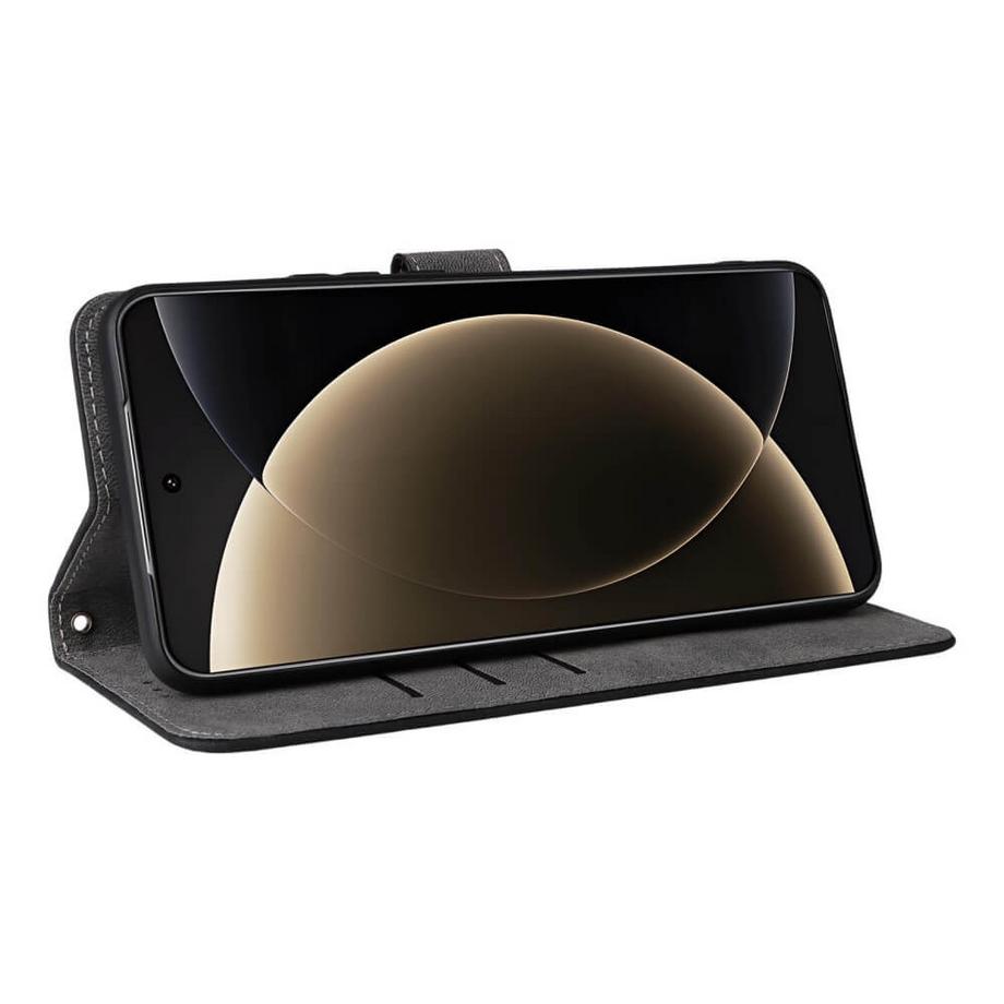 Cover-Discount  Xiaomi 15 Ultra - Custodia con blocco RFID 