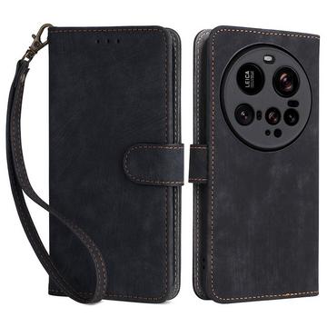 Xiaomi 15 Ultra - Custodia con blocco RFID