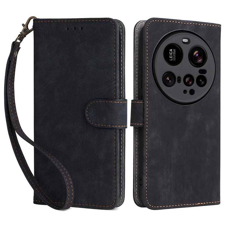 Cover-Discount  Xiaomi 15 Ultra - Custodia con blocco RFID 