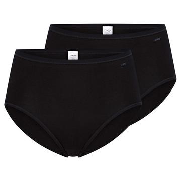 2er Pack Organic - Taillen-Slip
