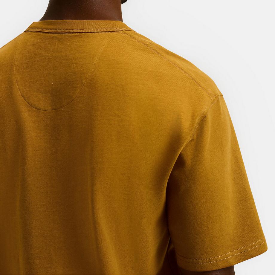 La Redoute Collections T-Shirt Girocollo Vestibilità Oversize  
