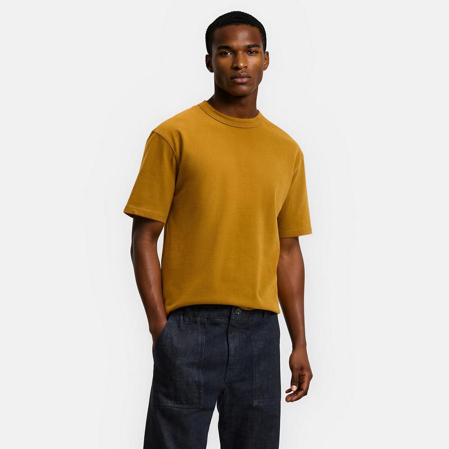 T-shirt col rond