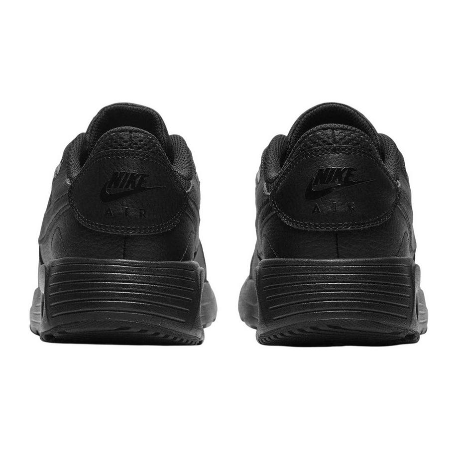 NIKE Air Max Sc Scarpe Sportive in Pelle  