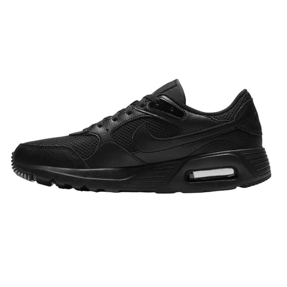 NIKE Air Max Sc Scarpe Sportive in Pelle  